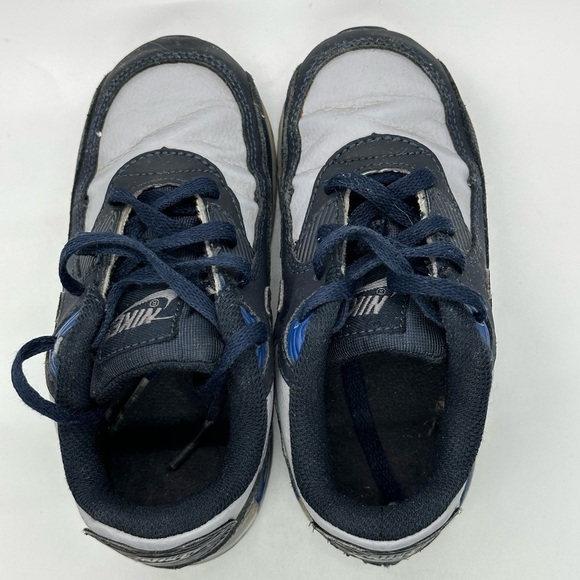 Toddler Nike Air Max 90 - Picture 5 of 6